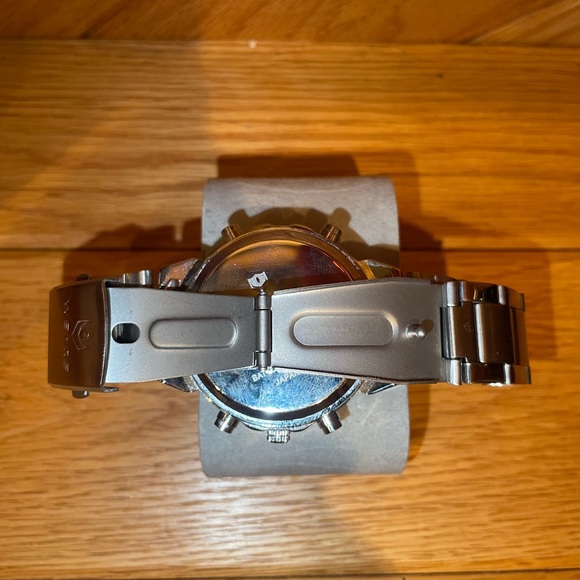 Weide analong & LED watch - Picture 2 of 3